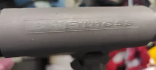 Cinta de correr BH Fitness