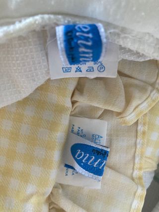 Colcha cuna con protector  compañero