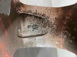 Llantas Opel Astra 16"