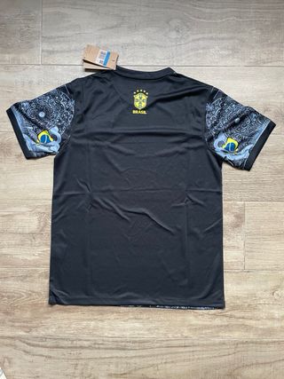 Maglia Brasile Gesù Taglia M