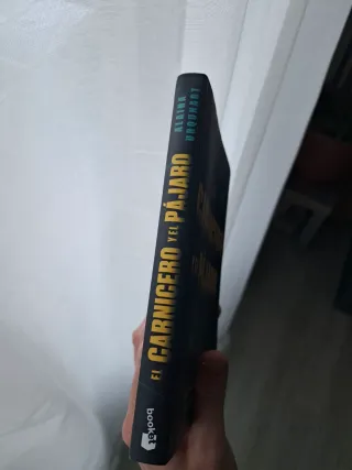 El carnicero y el pájaro: Edición limitada