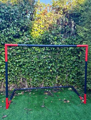 Portería de fútbol Kipsta