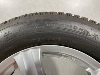 Llantas Volkswagen Transporter T4 16"