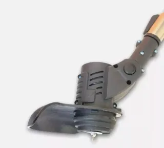 Decespugliatore Elettrico 2 Batterie Tagliabordi