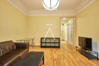 Piso en alquiler en Sant Gervasi - Galvany en Barcelona