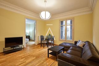 Piso en alquiler en Sant Gervasi - Galvany en Barcelona