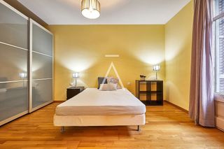 Piso en alquiler en Sant Gervasi - Galvany en Barcelona