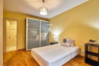 Piso en alquiler en Sant Gervasi - Galvany en Barcelona