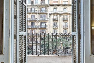 Piso en alquiler en Sant Gervasi - Galvany en Barcelona