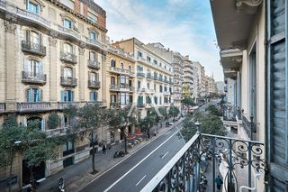 Piso en alquiler en Sant Gervasi - Galvany en Barcelona
