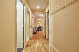 Piso en alquiler en Sant Gervasi - Galvany en Barcelona