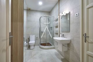 Piso en alquiler en Sant Gervasi - Galvany en Barcelona