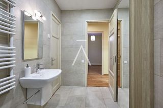 Piso en alquiler en Sant Gervasi - Galvany en Barcelona