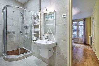 Piso en alquiler en Sant Gervasi - Galvany en Barcelona