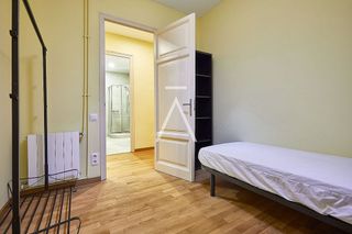 Piso en alquiler en Sant Gervasi - Galvany en Barcelona