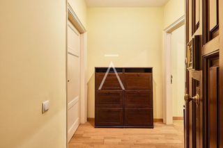 Piso en alquiler en Sant Gervasi - Galvany en Barcelona