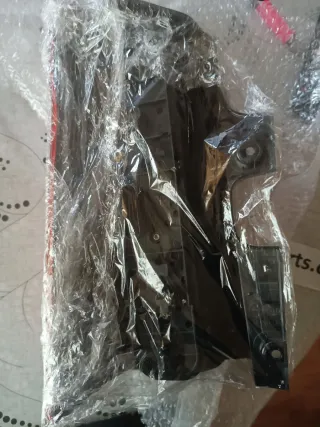 Piloto trasero derecho Vito W447 original