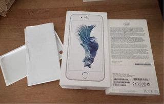 Scatola originale per iPhone 6S