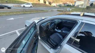 Mercedes-Benz Clase E 2003