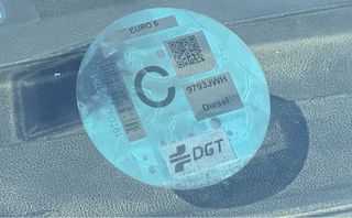 Alquiler Furgoneta Barcelona Ford Transit Courier