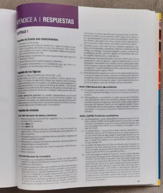Fisiología Humana. Un enfoque integrado.8° Edición