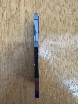 iPhone 12 PRO 128gb NEGRO