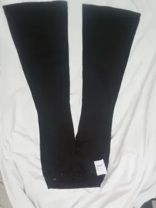 Vaquero Cimarron acampanado nuevo