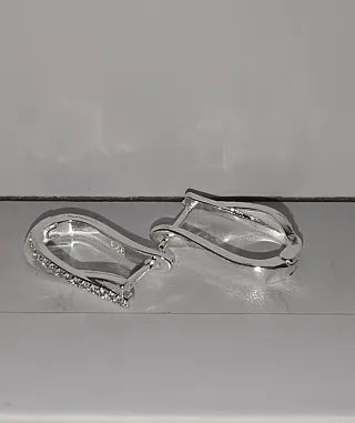 Orecchini Argento Sterling 925