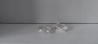 Orecchini Argento Sterling 925