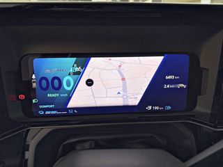 RENAULT Renault 4 E-Tech eléctrico iconic 110 kW