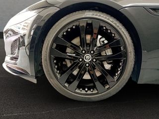 Jaguar F-Type 2.0 I4 300PS RWD Auto R-Dynamic