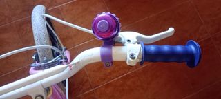 Bicicleta infantil rodado 16