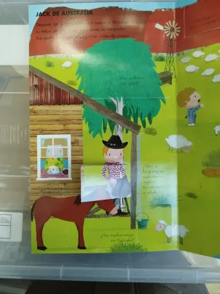 Niños del mundo (Para aprender más sobre) (Span...