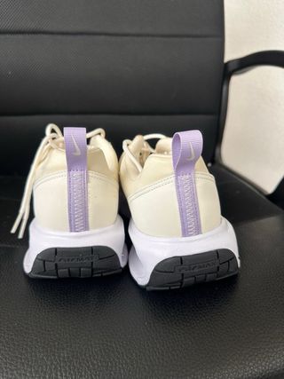 Nike W Air Max Intrlk Lite Donna Viola