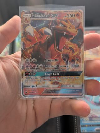 COLECCION CARTAS POKEMON TCG ING/JP/KR/ES