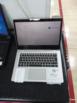 Portatile HP Elitebook x360