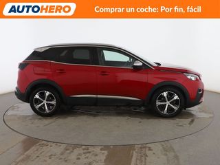 Peugeot 3008 2.0 Blue-HDi GT