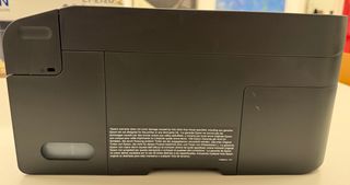 Impresora Epson ET-2720 Negra