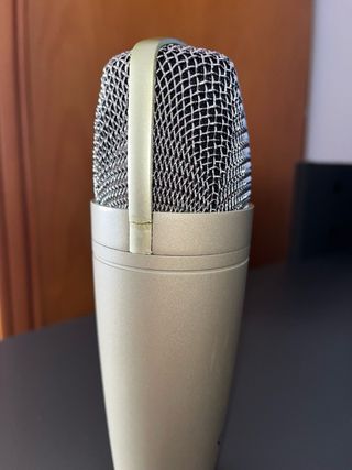 Micrófono Behringer C-1 Condensador