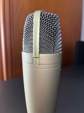 Micrófono Behringer C-1 Condensador