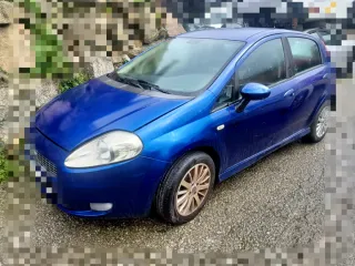 Fiat Grande Punto