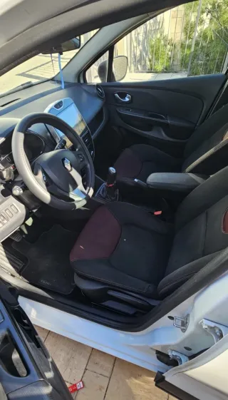 Renault Clio 2016