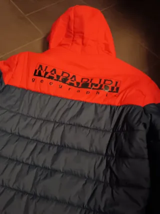 Giacca piumino Napapijri