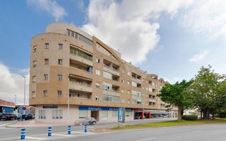 Piso en venta en Nueva Torrevieja - Aguas Nuevas en Torrevieja