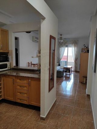 Piso en venta en Nueva Torrevieja - Aguas Nuevas en Torrevieja