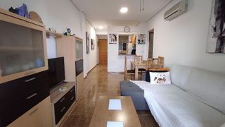 Piso en venta en Nueva Torrevieja - Aguas Nuevas en Torrevieja