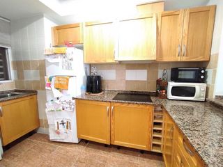 Piso en venta en Nueva Torrevieja - Aguas Nuevas en Torrevieja