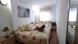 Piso en venta en Nueva Torrevieja - Aguas Nuevas en Torrevieja