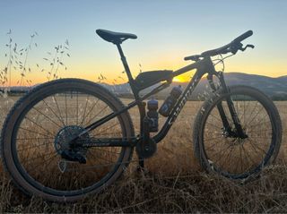 S-Works Epic  Edición limitada