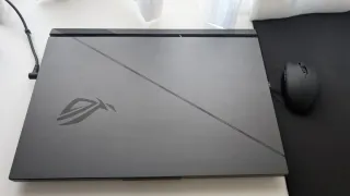 Asus ROG Strix G18 (2024)